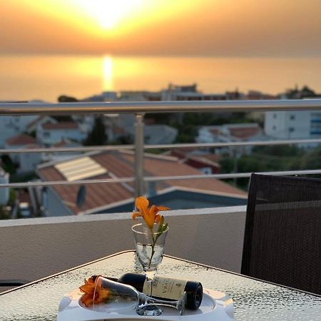 Appartamento Apartman Joja Bar Esterno foto