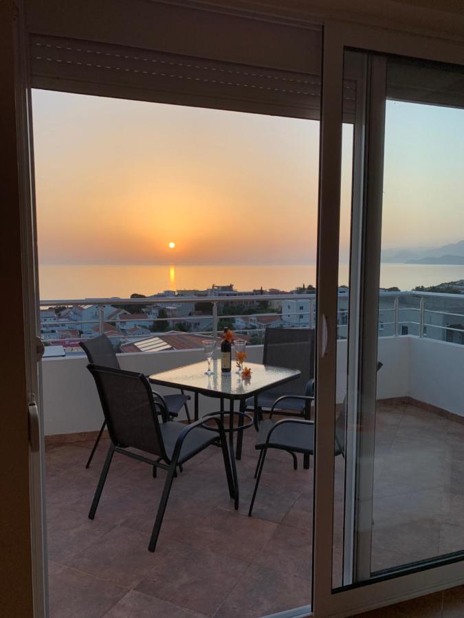 Appartamento Apartman Joja Bar Esterno foto