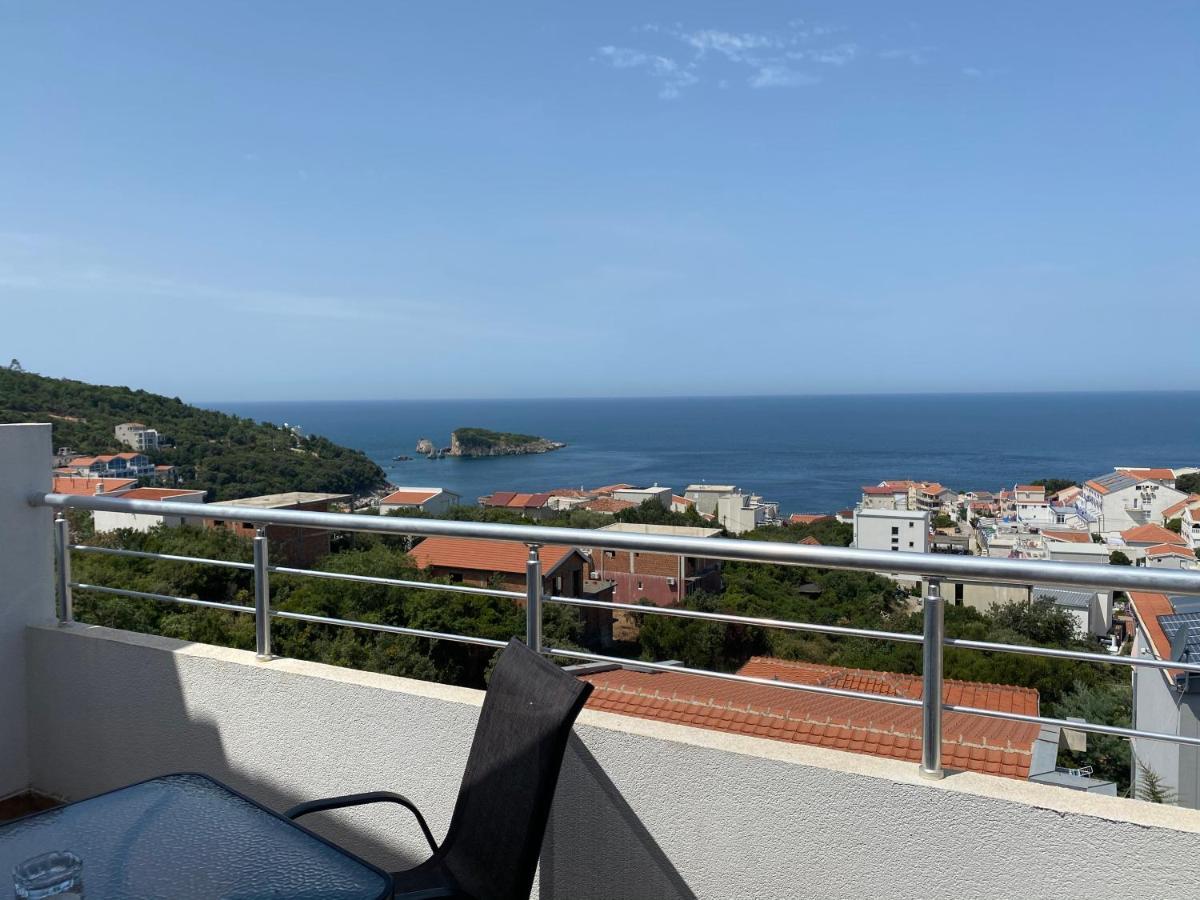 Appartamento Apartman Joja Bar Esterno foto