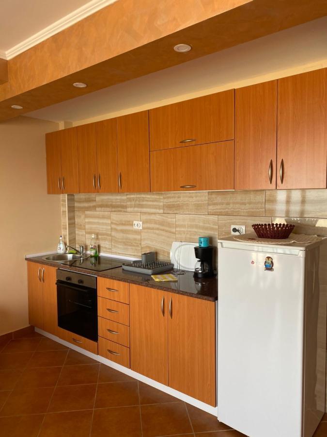 Appartamento Apartman Joja Bar Esterno foto